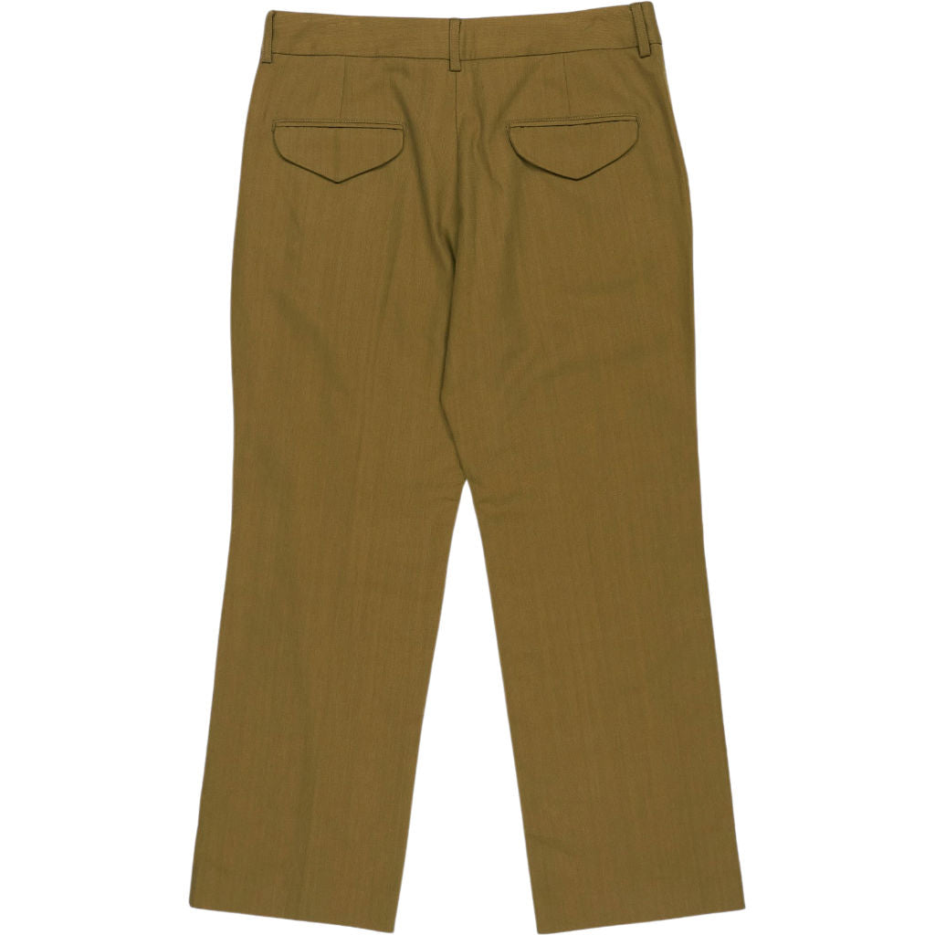 Soeur Francois Brown Trousers