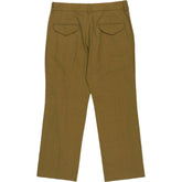 Soeur Francois Brown Trousers