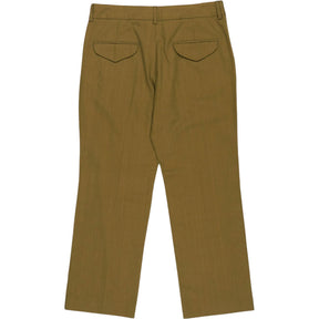 Soeur Francois Brown Trousers