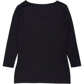 Baukjen Black Long Sleeve Top