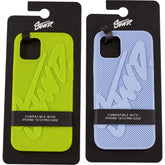 SWID Green/Blue iPhone 12/12 Pro Case 12/12 Pro