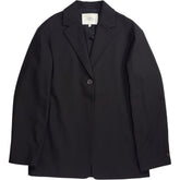 Studio Nicholson Tyri Black Jacket