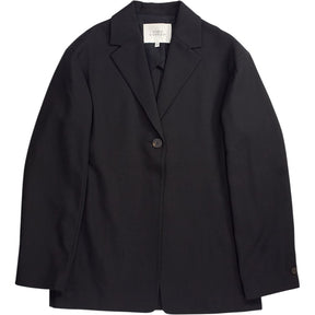 Studio Nicholson Tyri Black Jacket