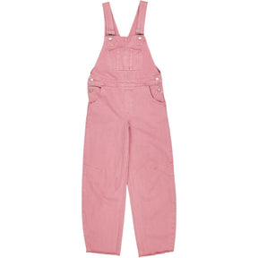 seventy + mochi Pink Denim Dungarees