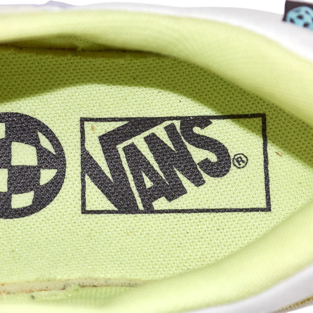 Vans MTE Cream Multi Trainers