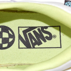 Vans MTE Cream Multi Trainers