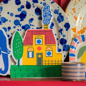 Diecut greeting cards - various occasions