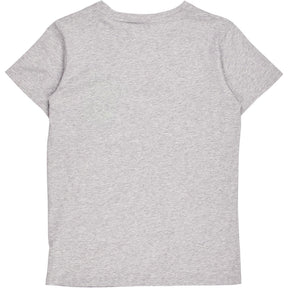 Fiorucci Grey Graphic T-Shirt