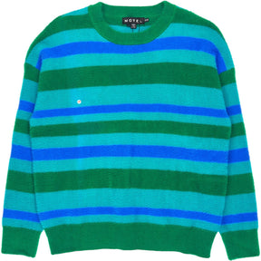 Motel Turquoise Namaari Jumper