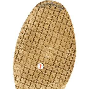 Visvim Black Virgil Folk Boots