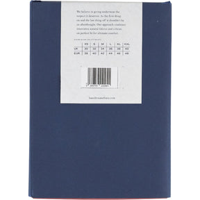 Hamilton & Hare Black Boxer Briefs