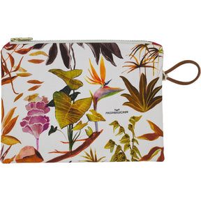 Maison Baluchon Multicolour Petit Zip Pouch