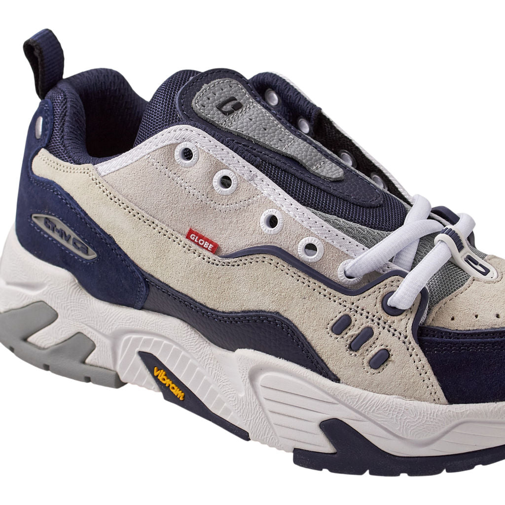 Globe Navy CT-4000 Trainers
