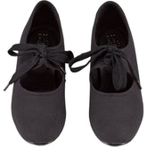 Roch Valley Black Tap Shoes