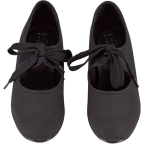 Roch Valley Black Tap Shoes