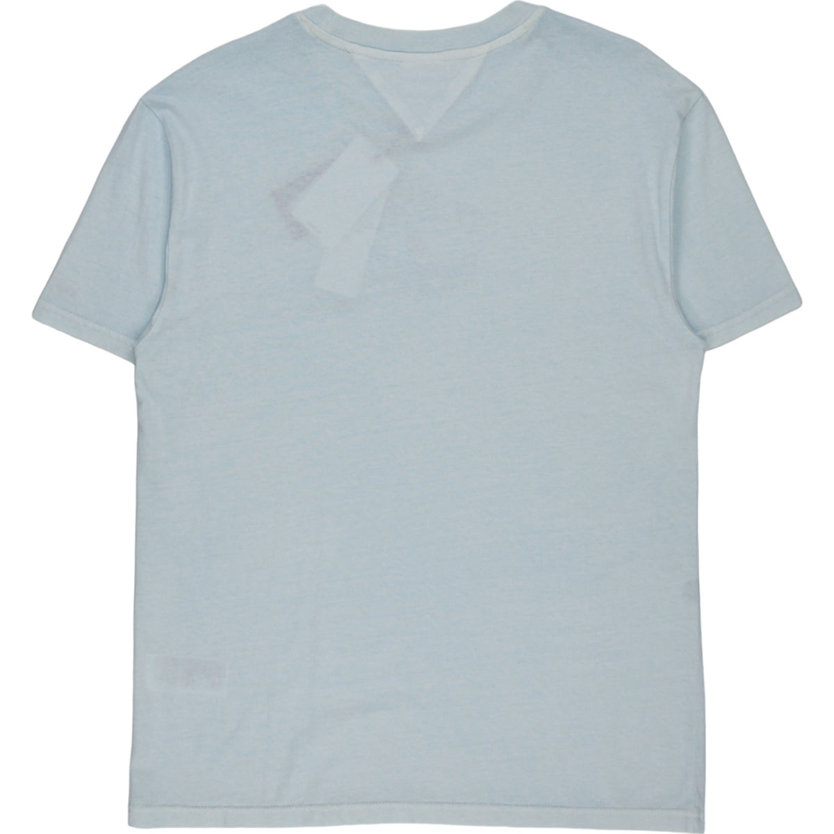 Tommy Jeans Light Blue T-Shirt