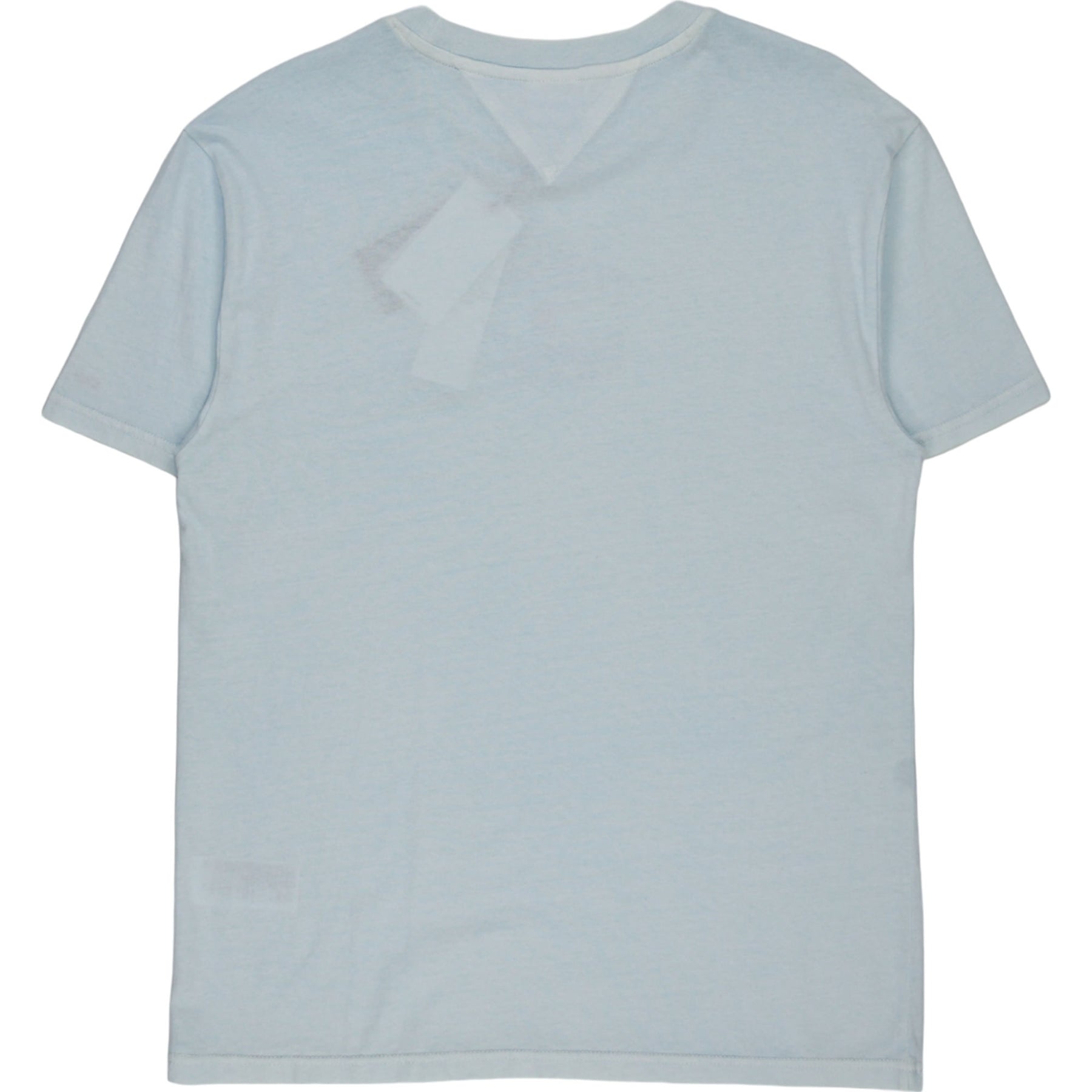 Tommy Jeans Light Blue T-Shirt