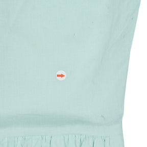 Hush Light Green Aqua Midi Dress
