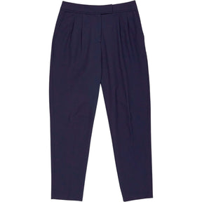 Finery Navy Trousers
