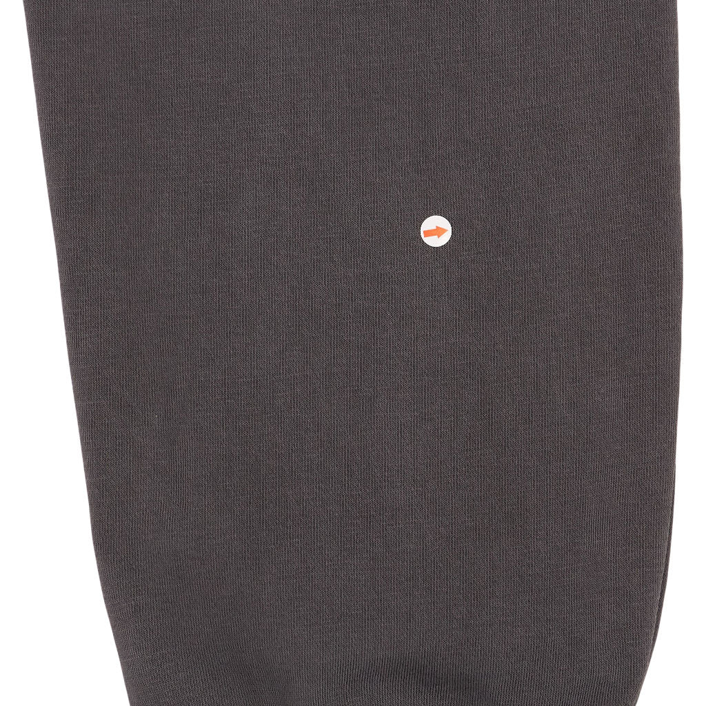 Hush Dark Grey Alvin Joggers