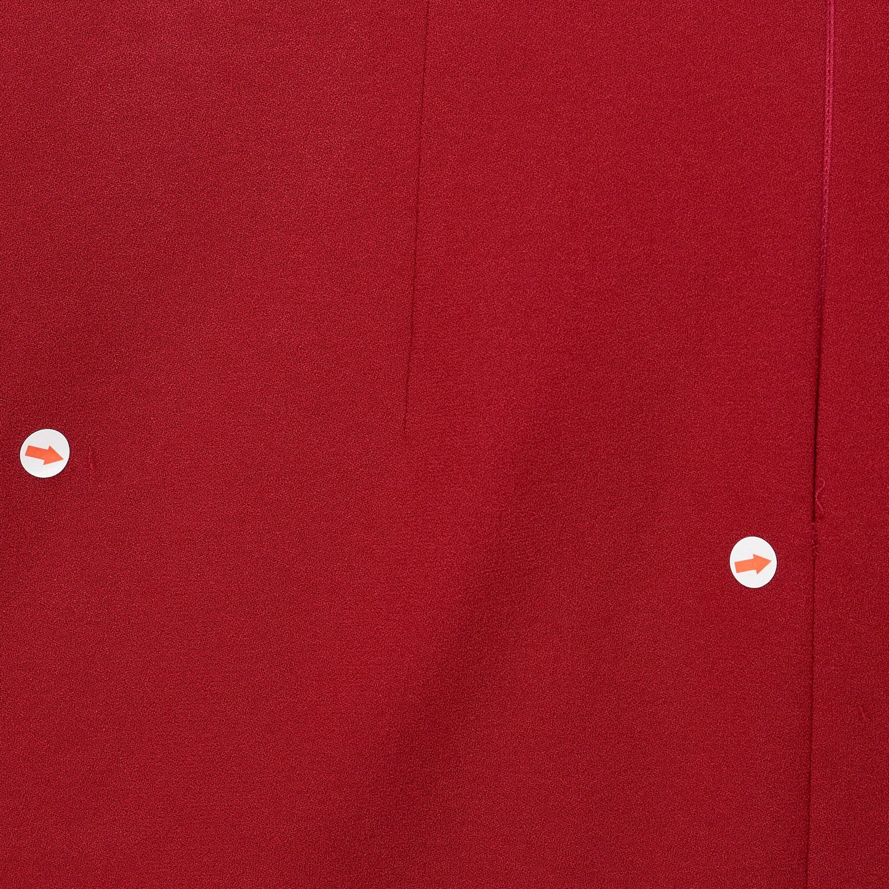 Elie Tahari Red Sleeveless Dress