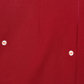 Elie Tahari Red Sleeveless Dress