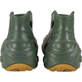 Merrell Green Hydro Moc Clogs