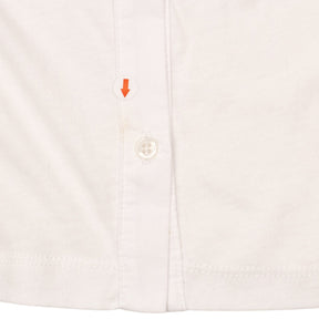 NRBY White Cotton Blouse