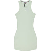 Tommy Jeans Mint Tank Dress