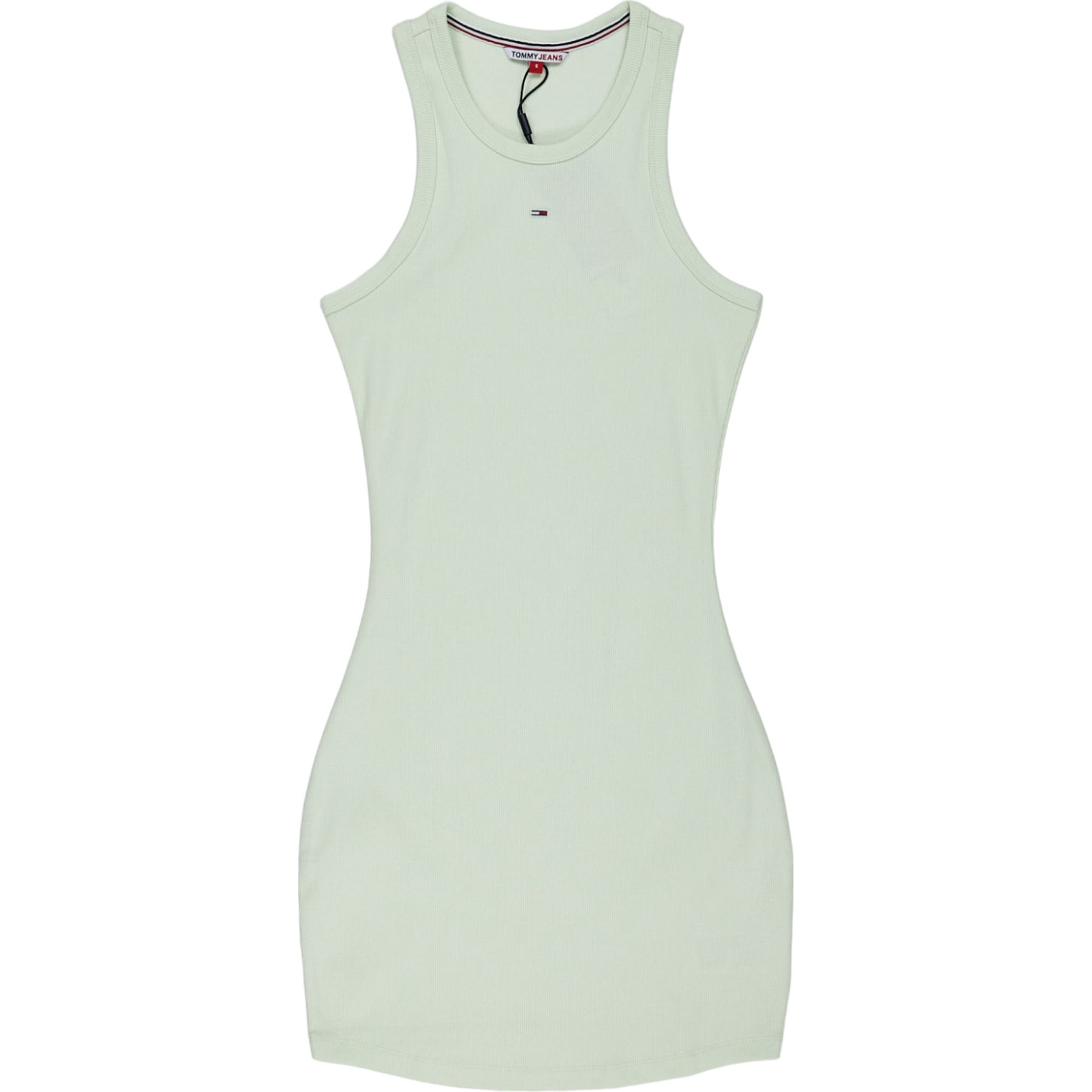 Tommy Jeans Mint Tank Dress