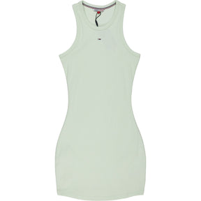 Tommy Jeans Mint Tank Dress