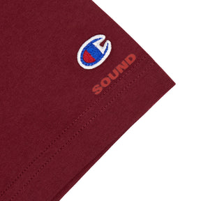 Champion Red Guaracha T-Shirt