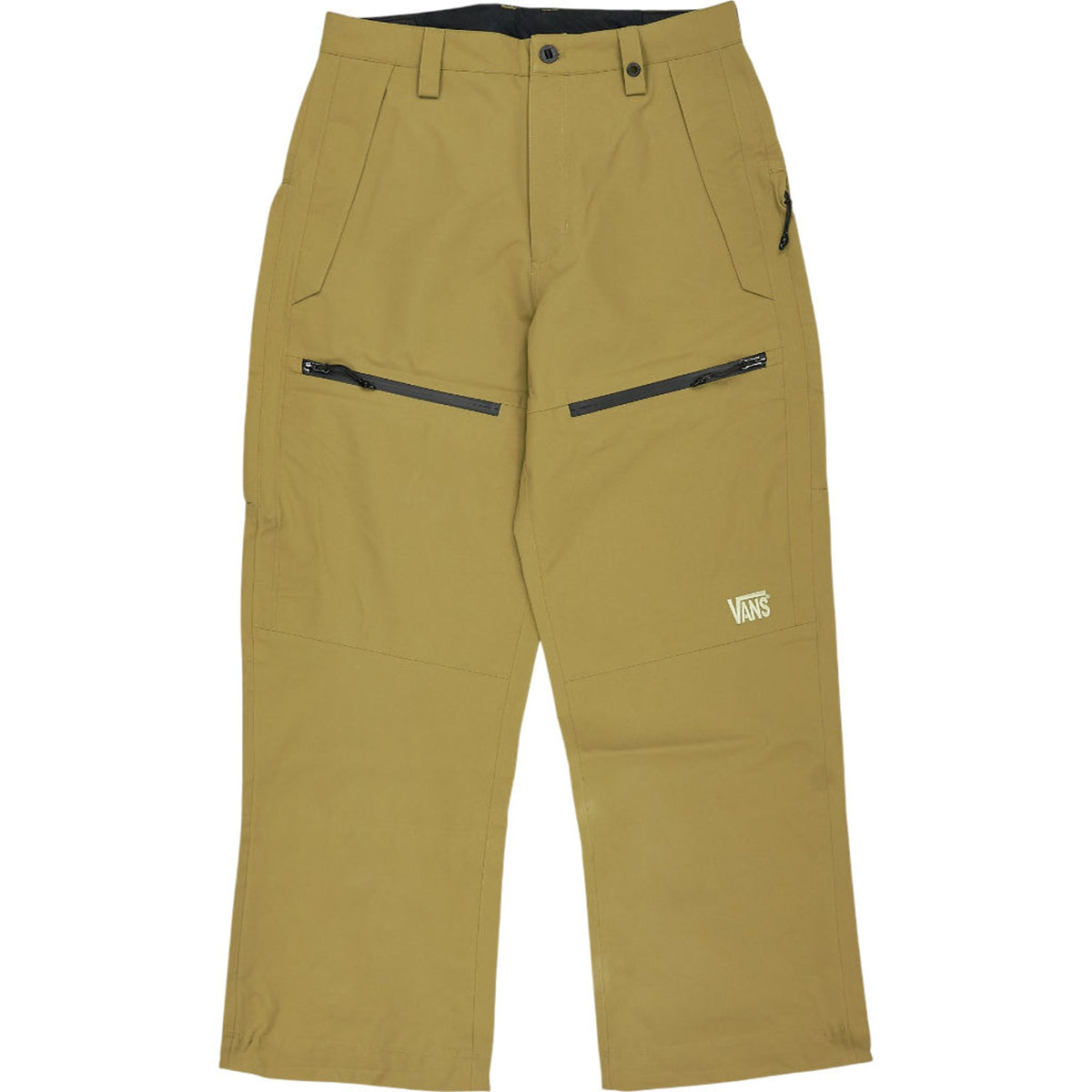 Vans Beige MTE High-Country Trousers