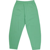 Pangaia Green Joggers