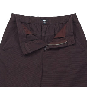 Vans Brown Trousers