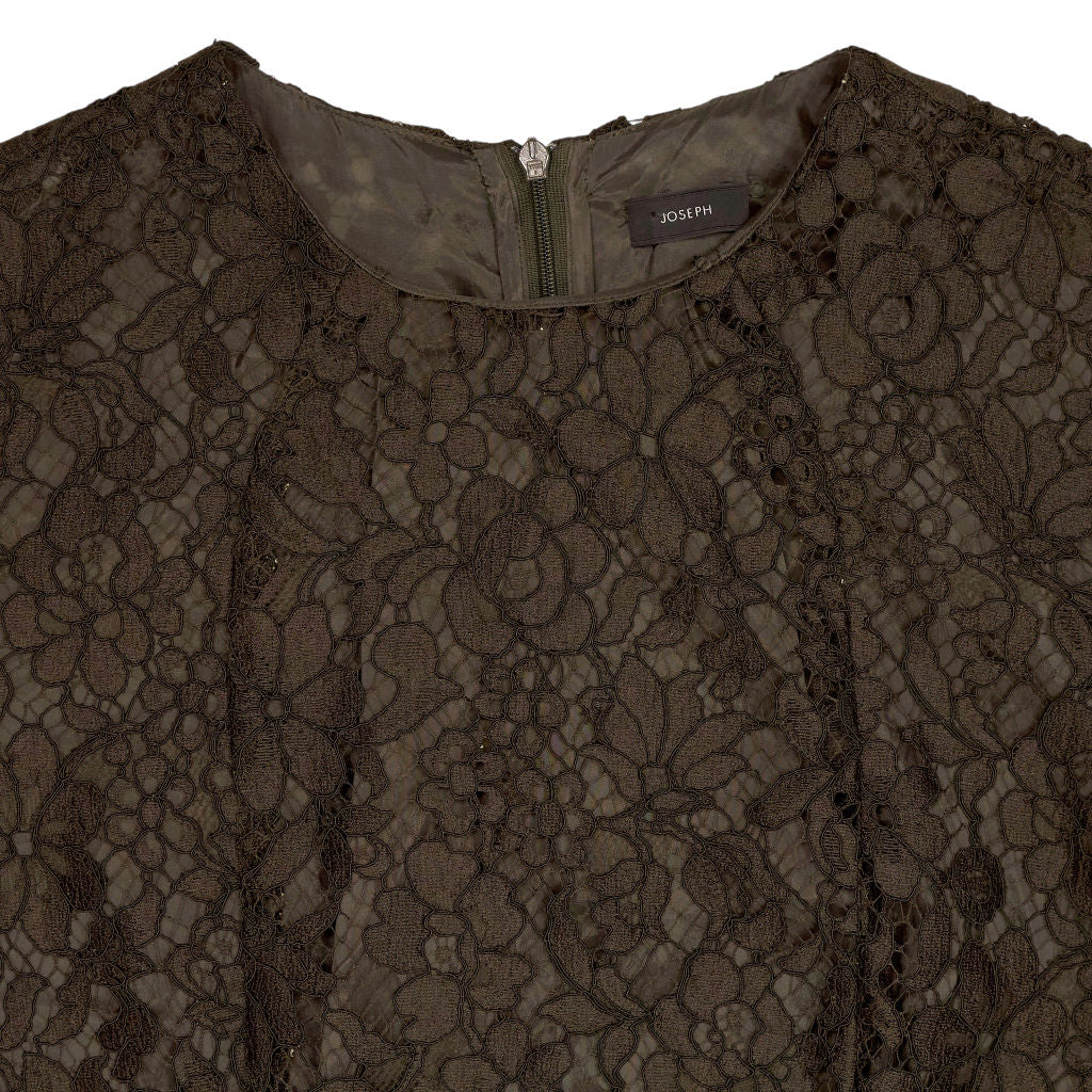 Joseph Brown Corine Lace Dress