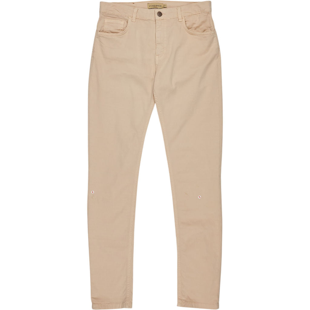 Cordings Beige Trousers