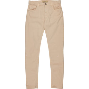Cordings Beige Trousers
