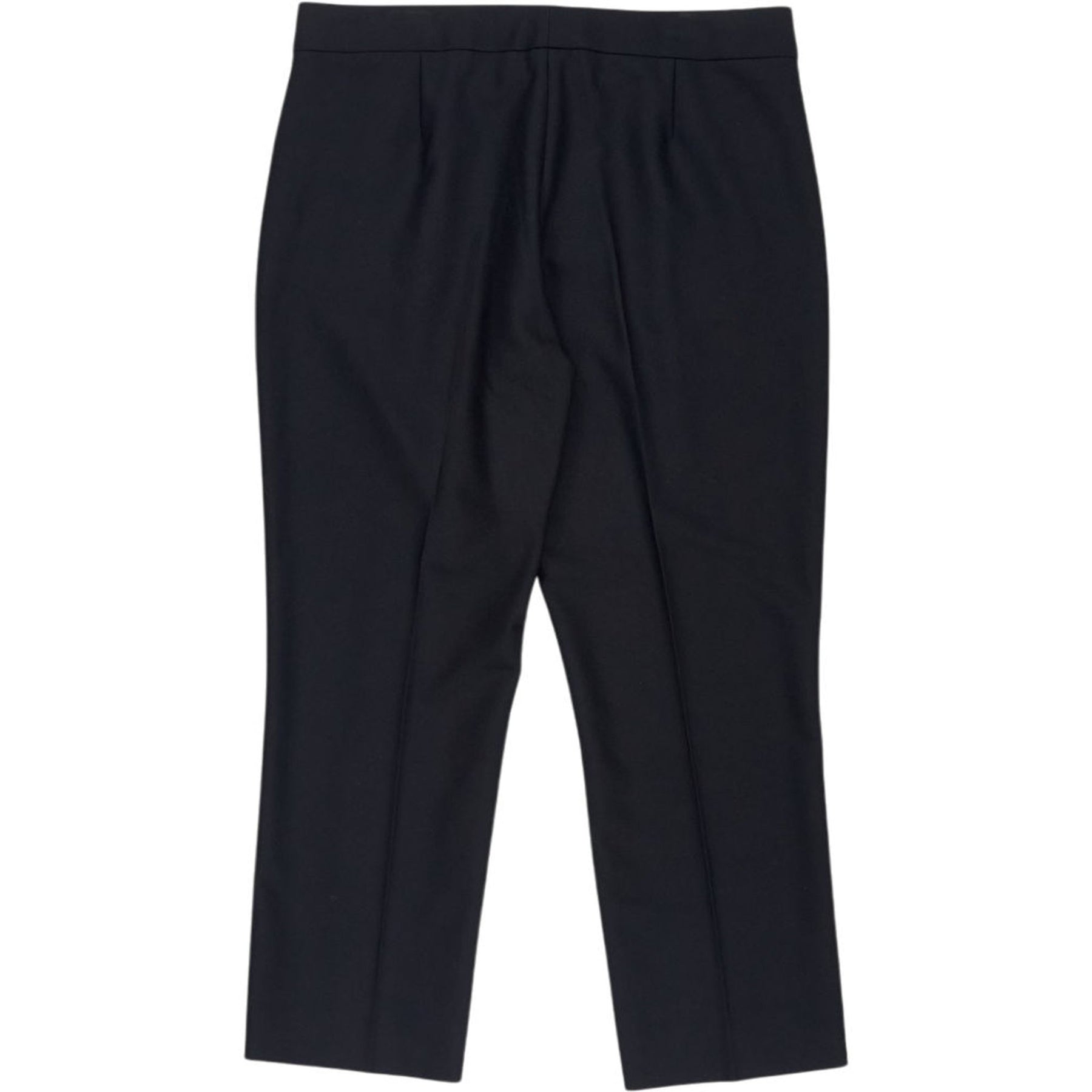 NRBY Black Mandy Trousers