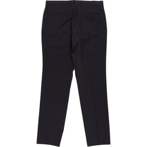 Hugo Boss Black Trousers Regular Fit
