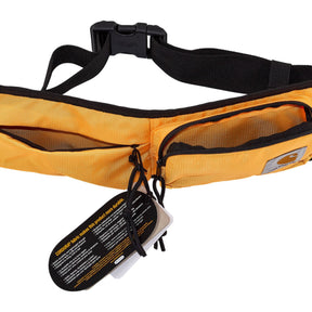 Carhartt Orange Cordura Delta Belt Bag