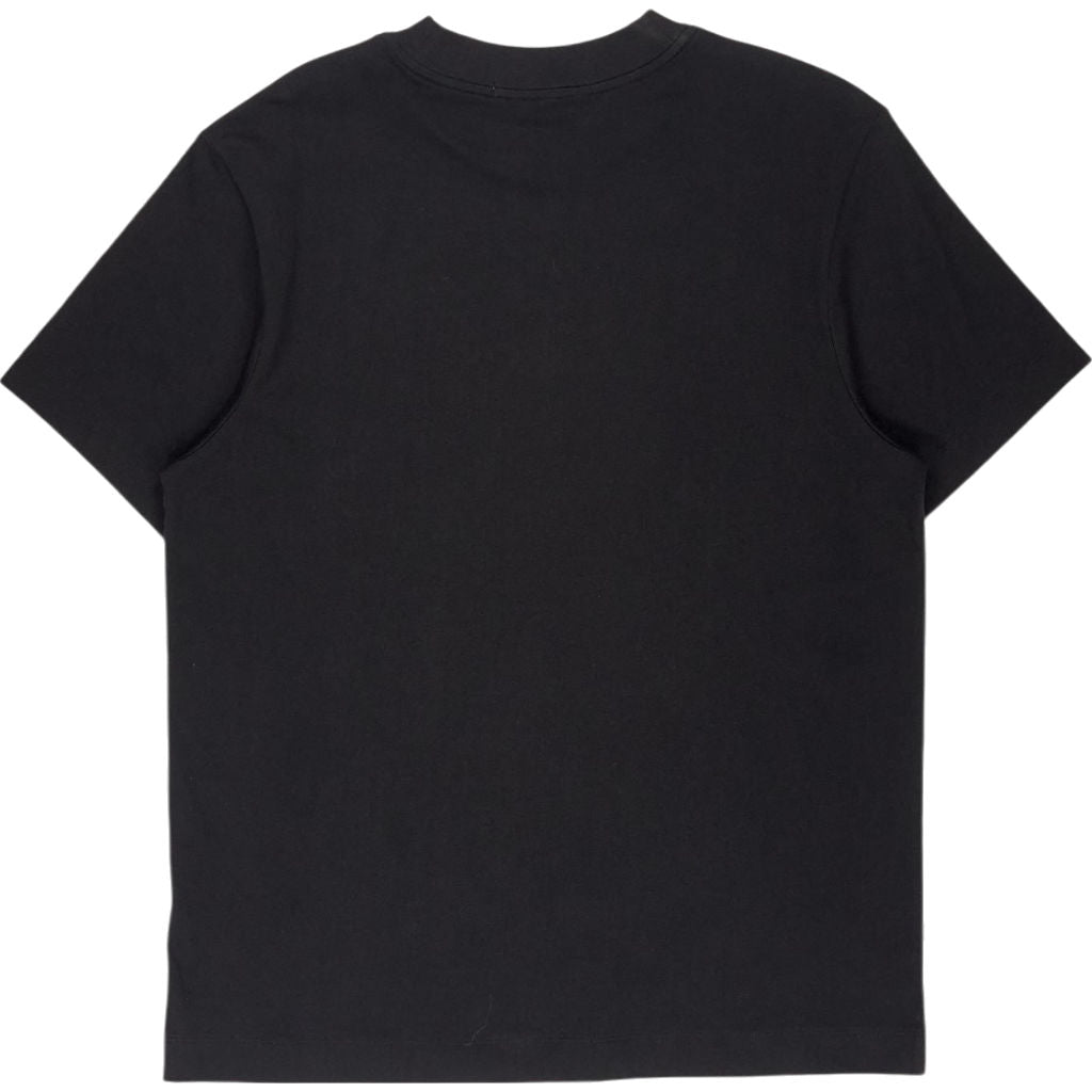 Calvin Klein Jeans Black Logo T-Shirt