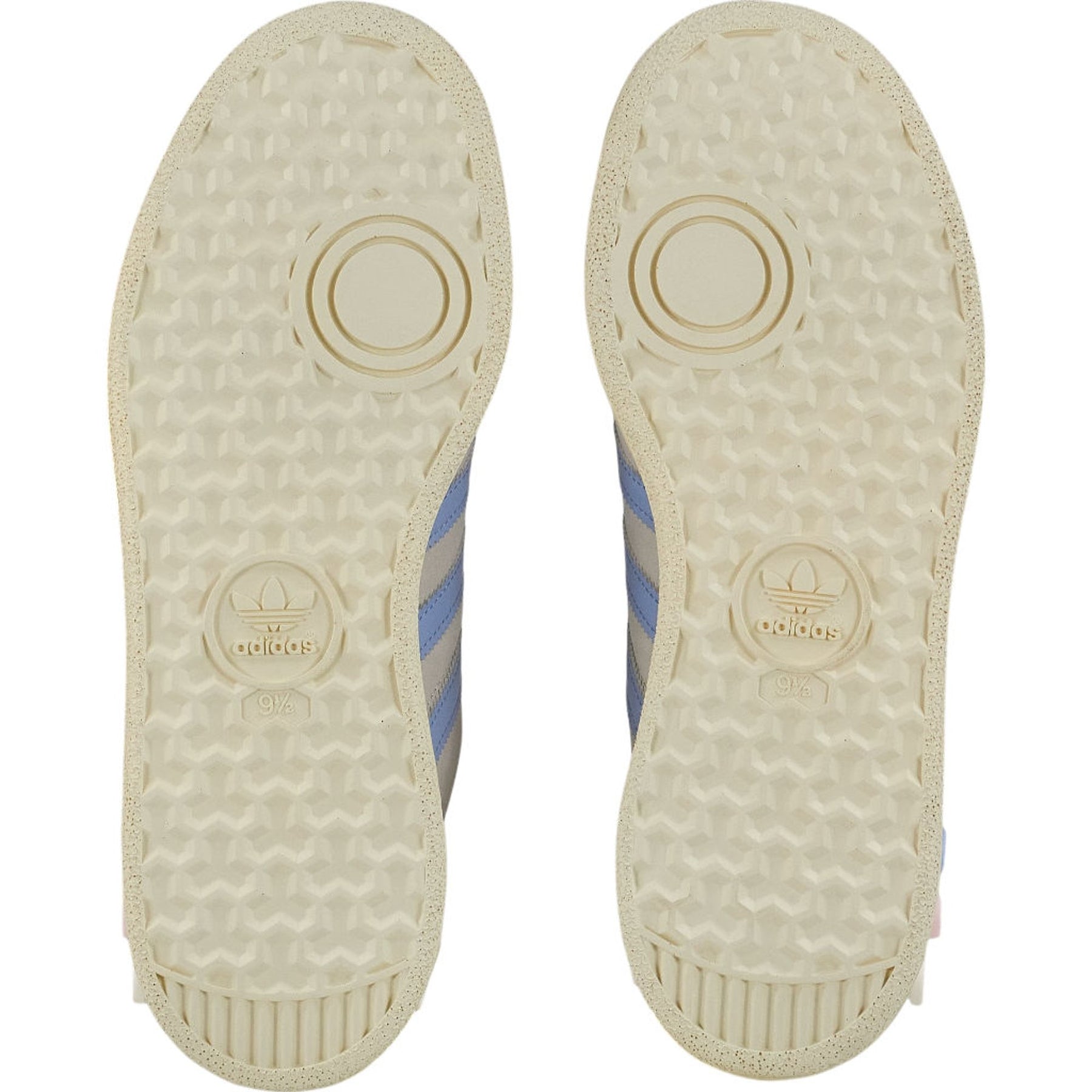 Adidas CLMBA Sneakers Blue & White