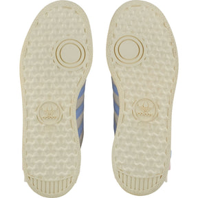 Adidas CLMBA Sneakers Blue & White