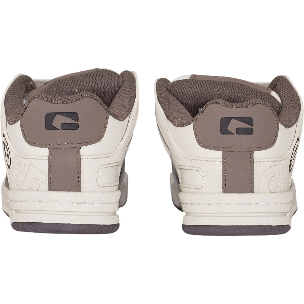 Globe Parchment Tilt Trainers