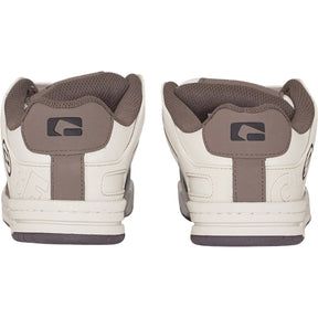 Globe Parchment Tilt Trainers
