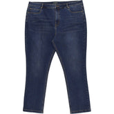 Wyse Blue Denim Jeans