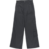 Motel Dark Grey Blair Trousers