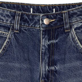 seventy + mochi Blue Denim Jeans