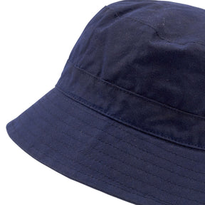 YMC Navy Bucket Hat
